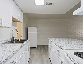 Efficient appliances